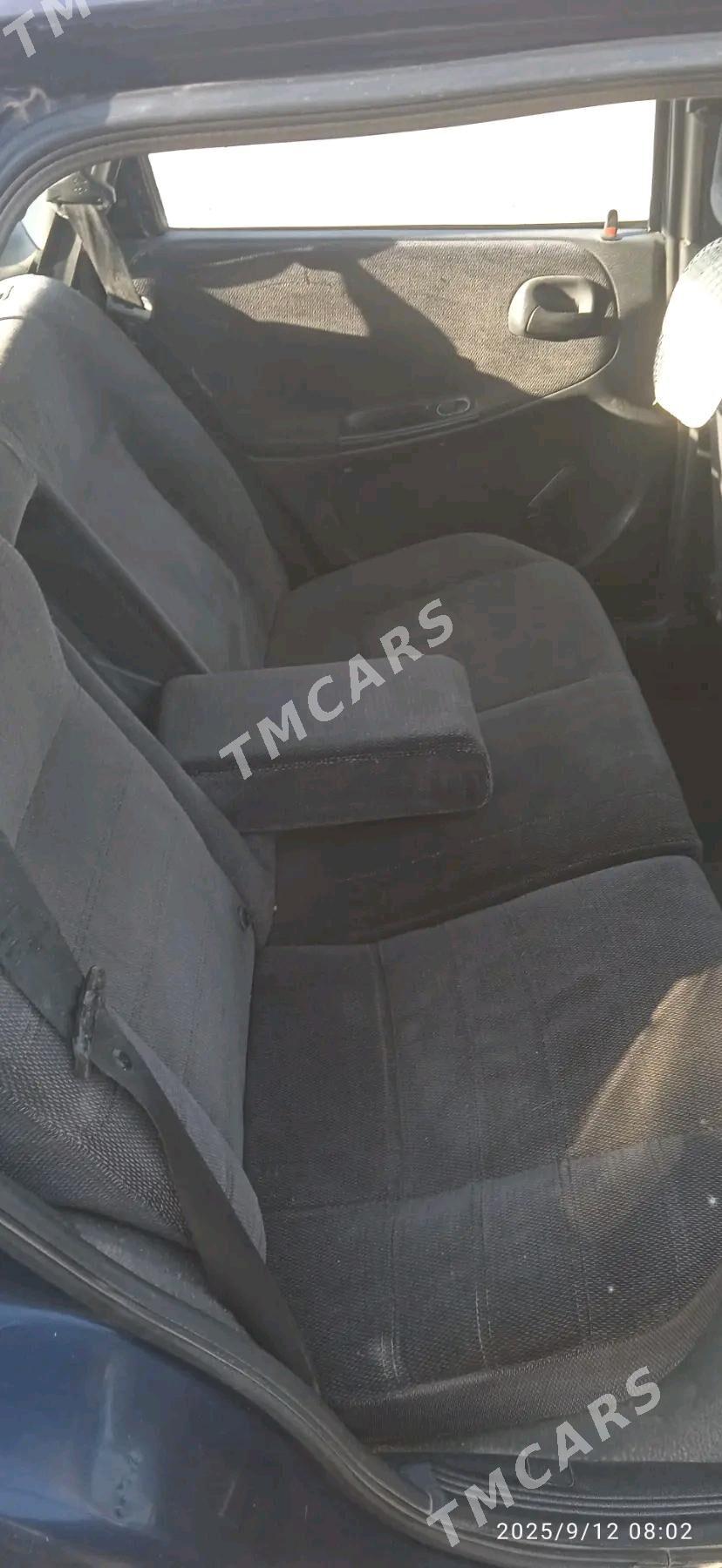 Opel Astra 1992 - 31 000 TMT - Туркменгала - img 3