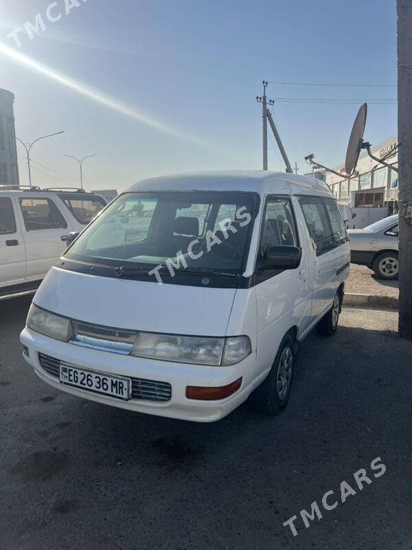 Toyota Town Ace 1994 - 45 000 TMT - Мары - img 2