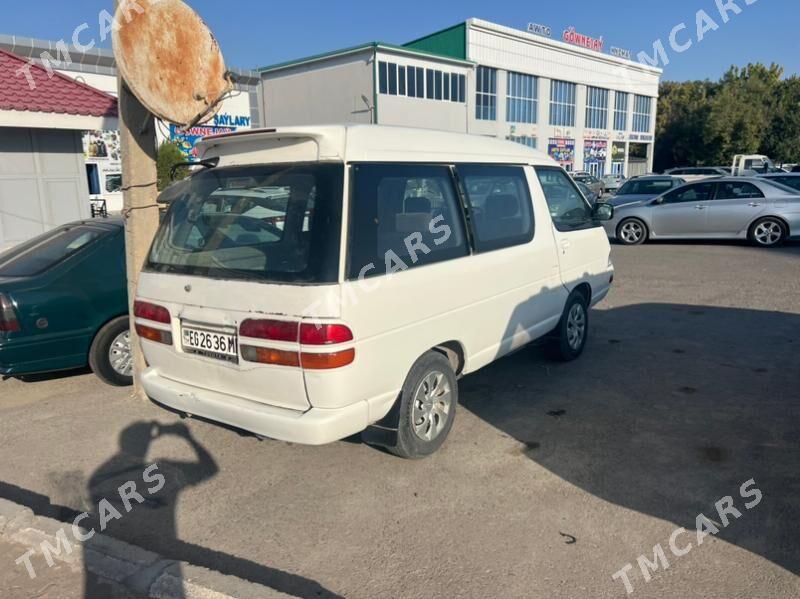 Toyota Town Ace 1994 - 45 000 TMT - Мары - img 3