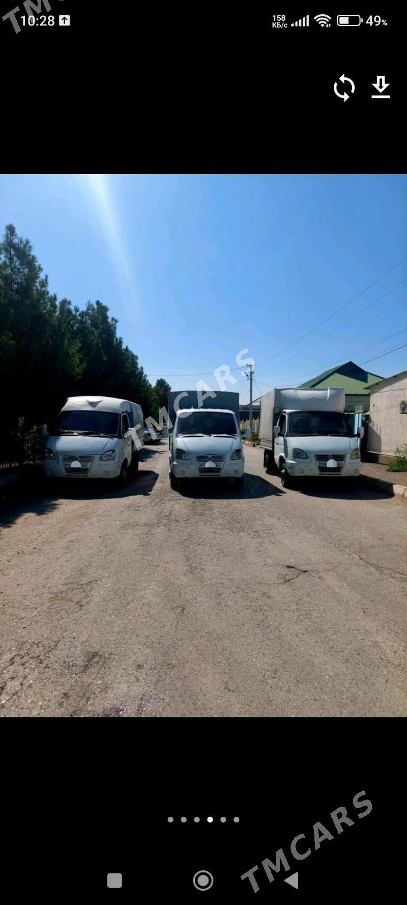 Gazel - Aşgabat - img 2