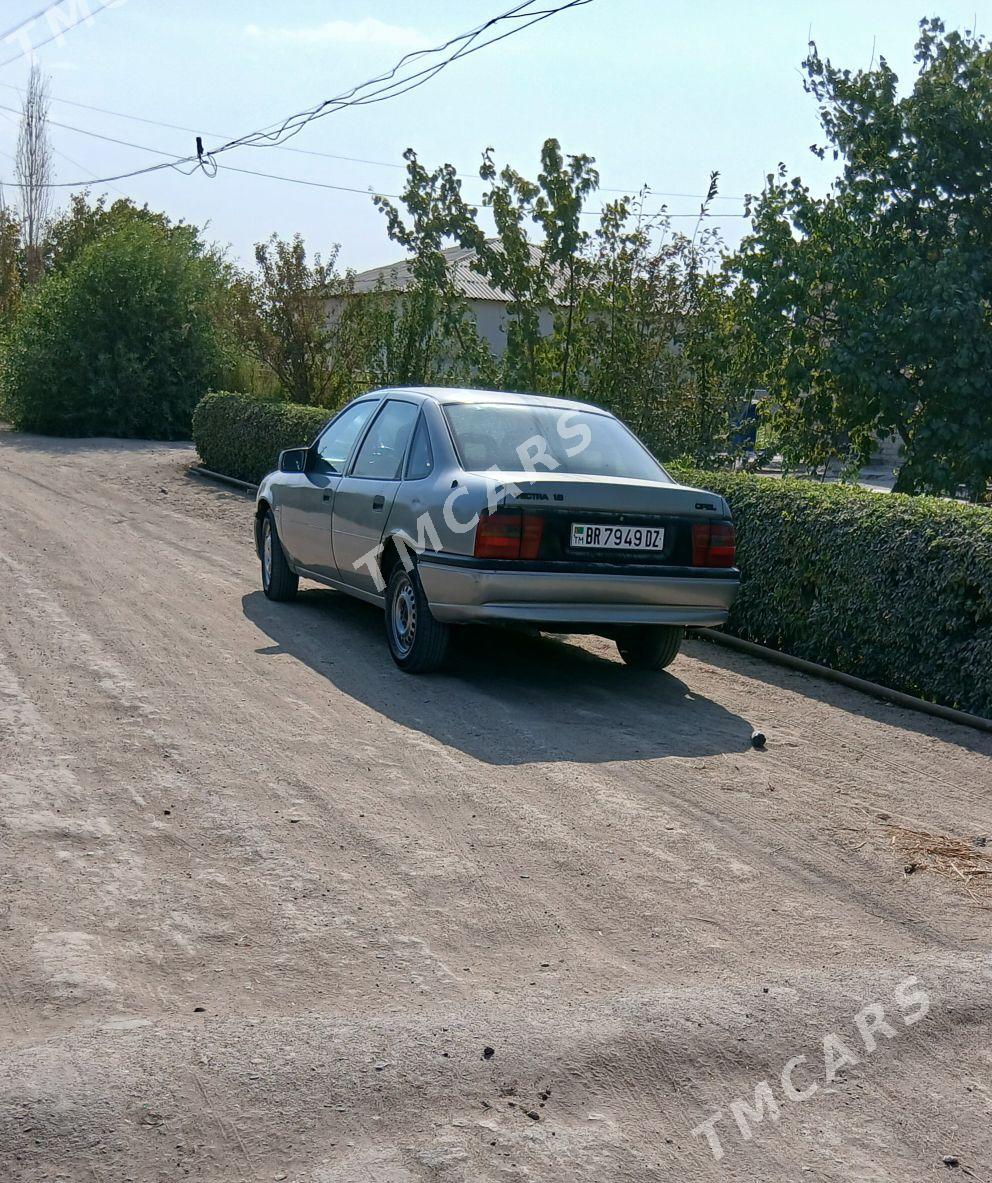 Opel Vectra 1995 - 40 000 TMT - Görogly (Tagta) - img 2