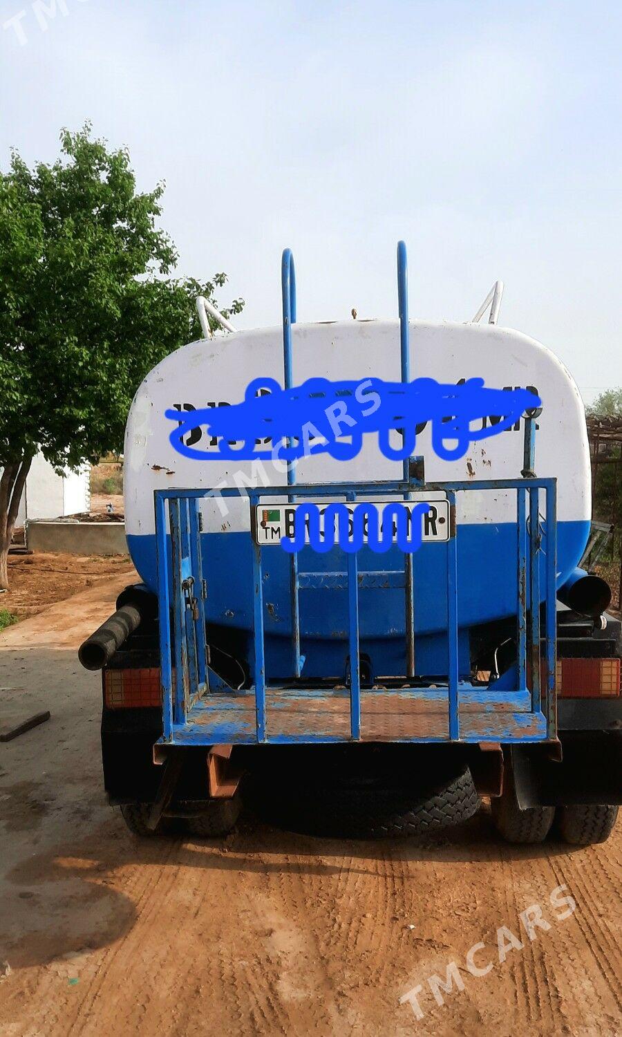 Forland H3 2014 - 140 000 TMT - Serhetabat (Guşgy) - img 2