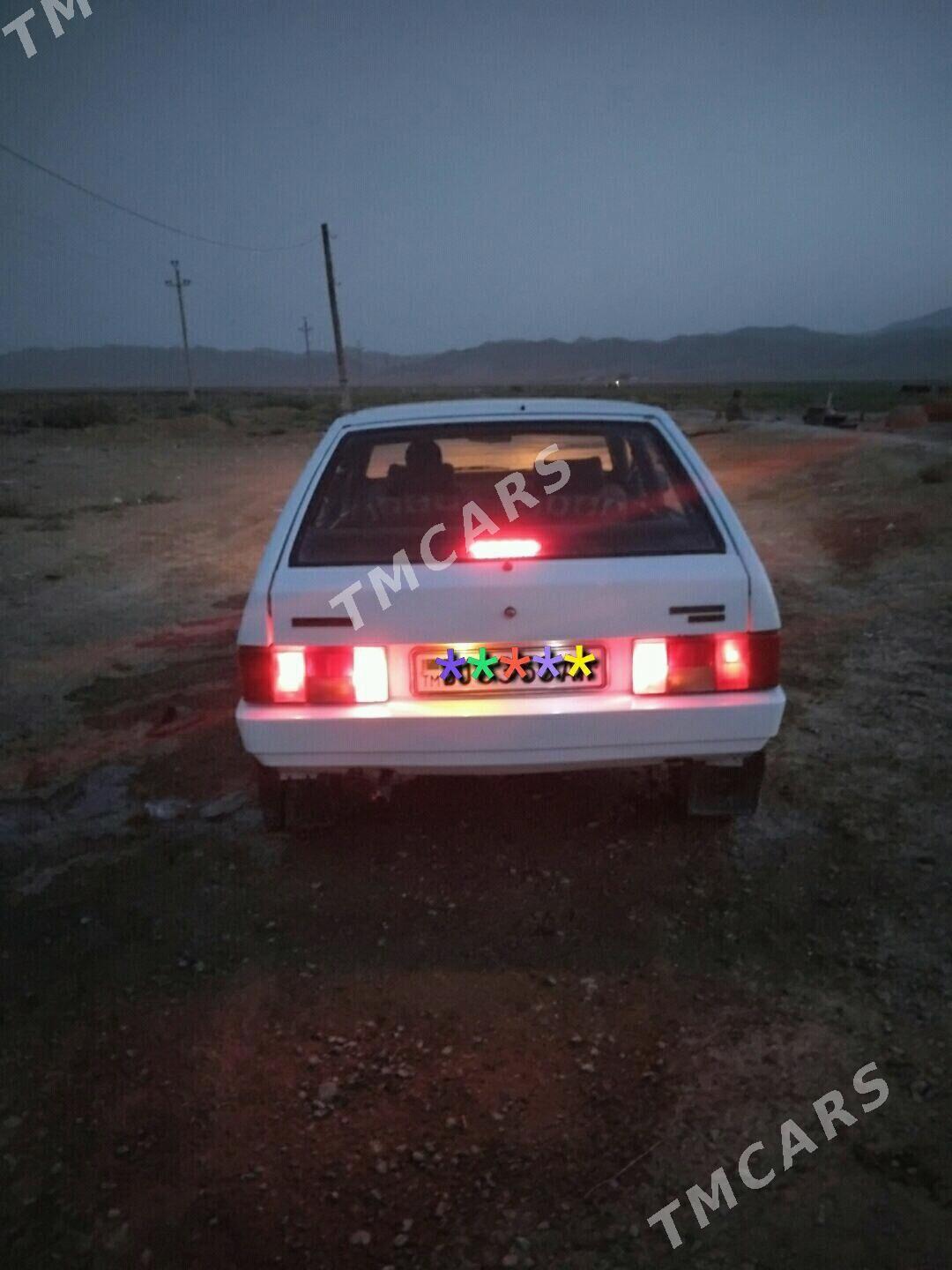Lada 2109 1987 - 23 000 TMT - Кака - img 3