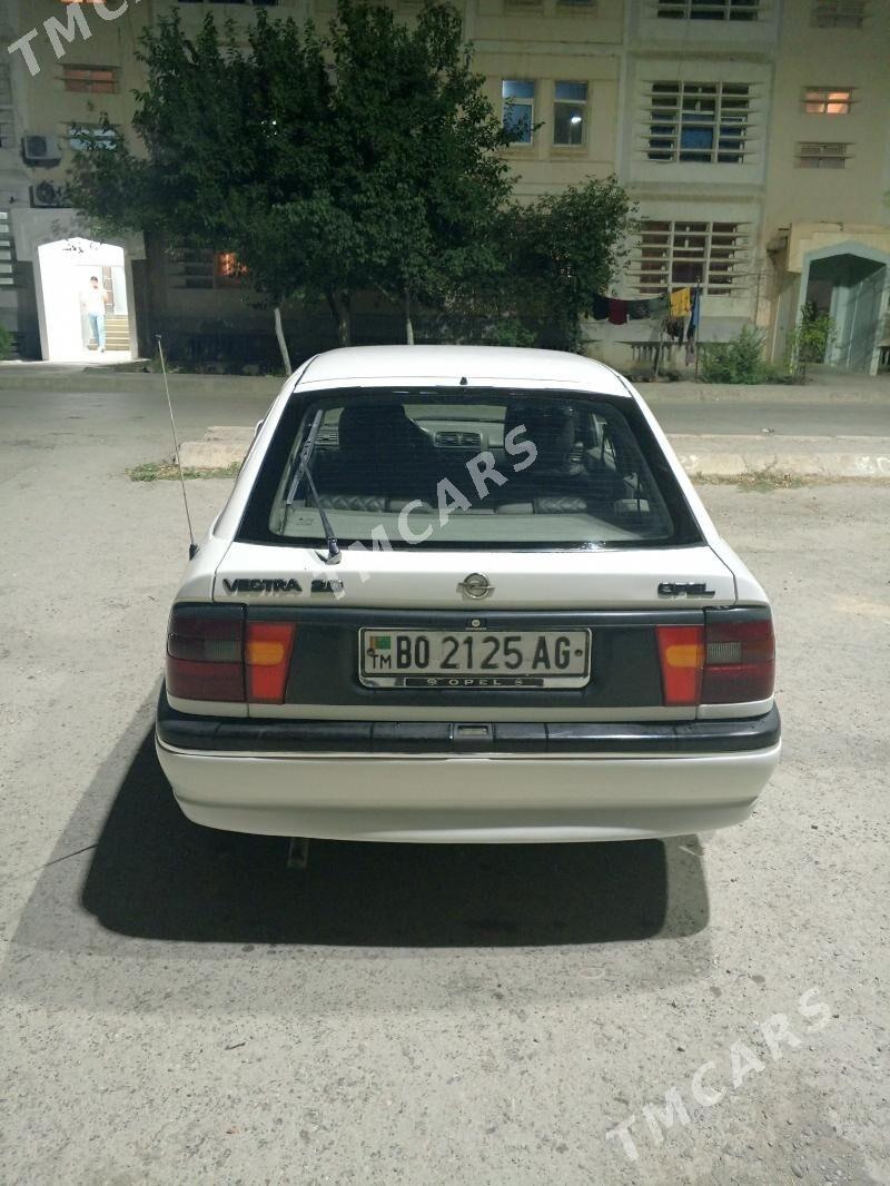 Opel Vectra 1994 - 40 000 TMT - Büzmeýin GRES - img 5
