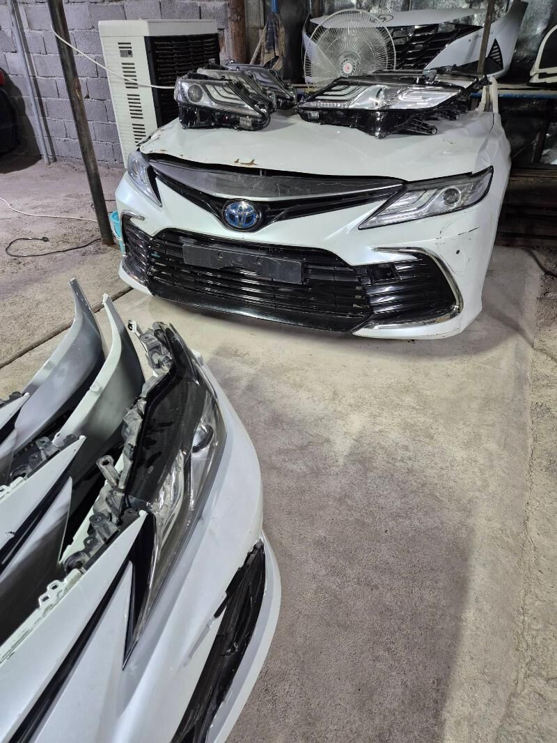 Camry 2018-2025 angar/morda 10 000 TMT - Ашхабад - img 2