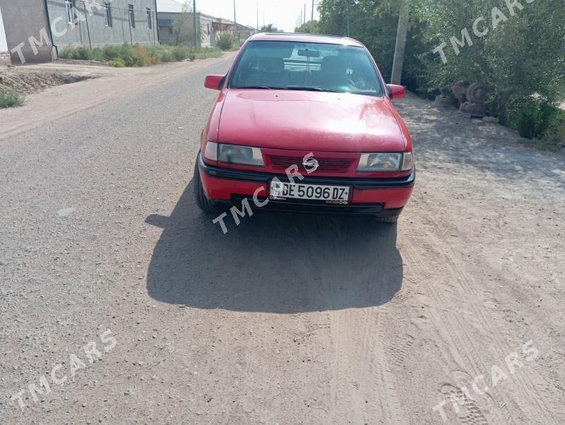 Opel Vectra 1990 - 38 000 TMT - Гороглы (Тагта) - img 4