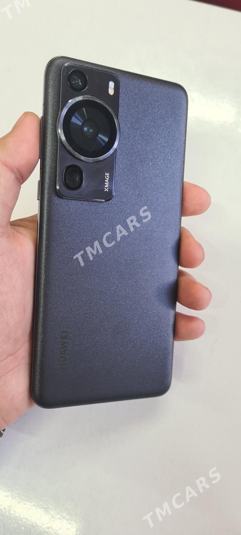 Huawei p60 pro - Türkmenabat - img 2
