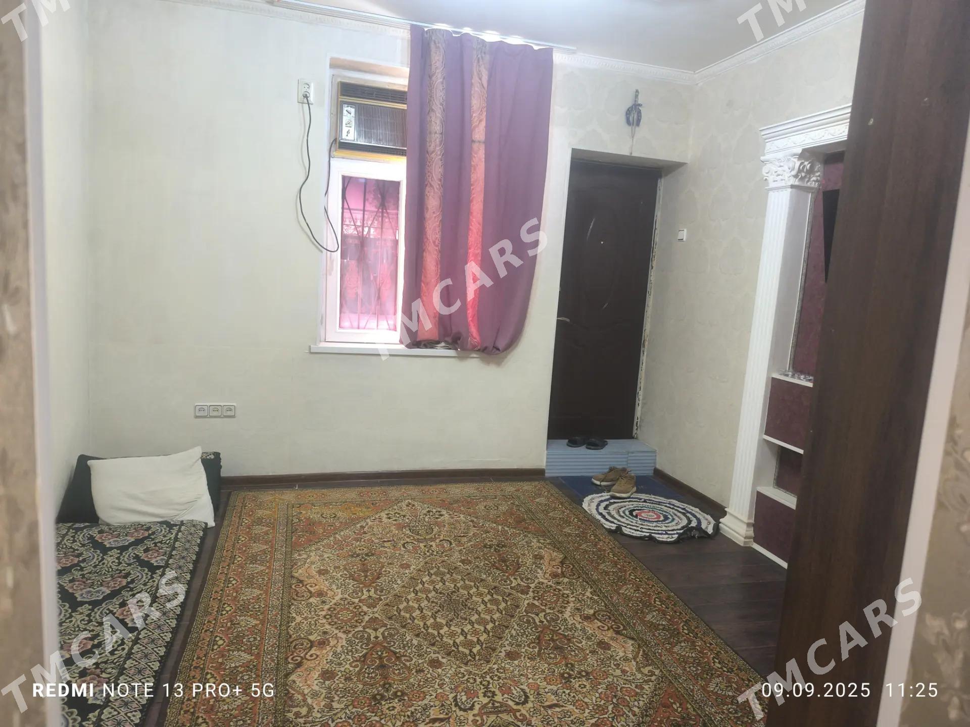 Arenda jay 1KOM - Ашхабад - img 2