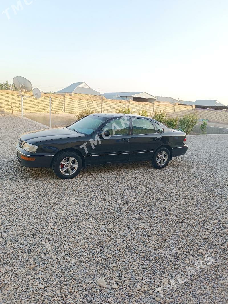 Toyota Avalon 1997 - 120 000 TMT - Мары - img 2