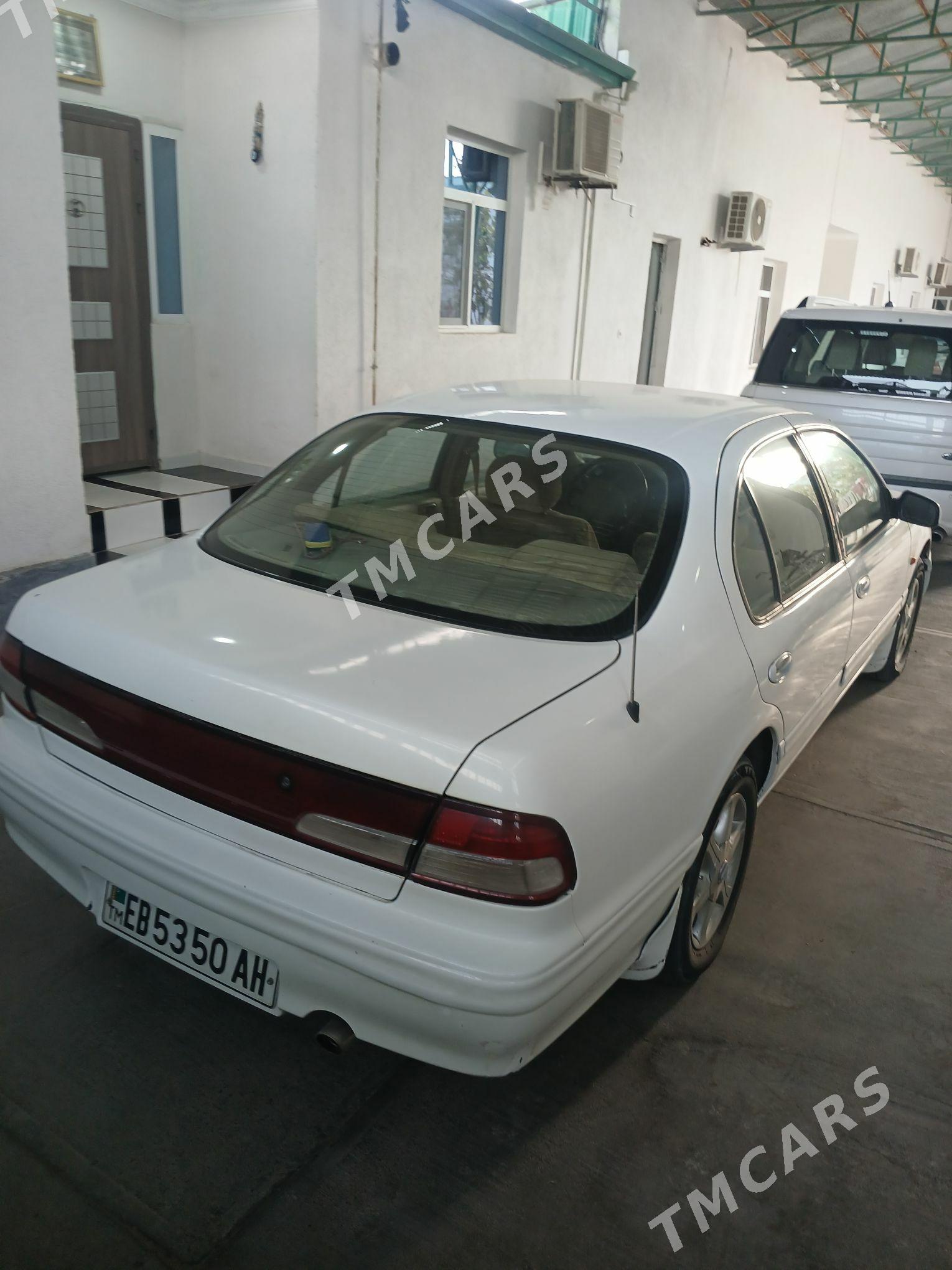 Nissan Maxima 1998 - 46 000 TMT - Änew - img 2