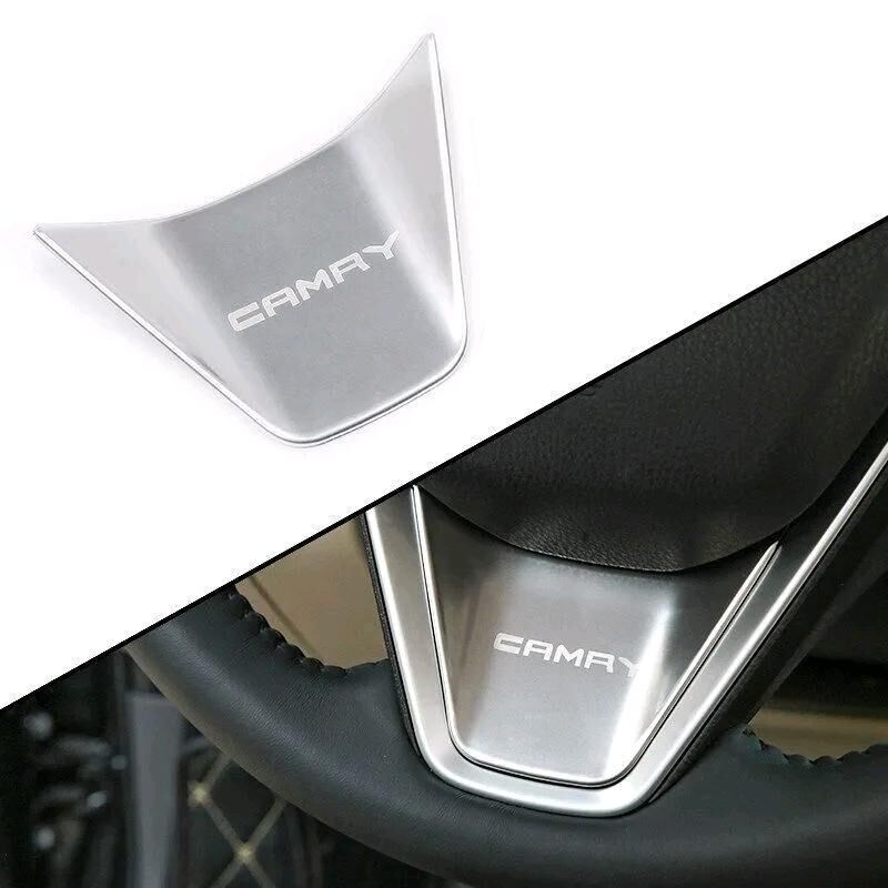 Camry Rul Emblem 50 TMT - Хитровка - img 3