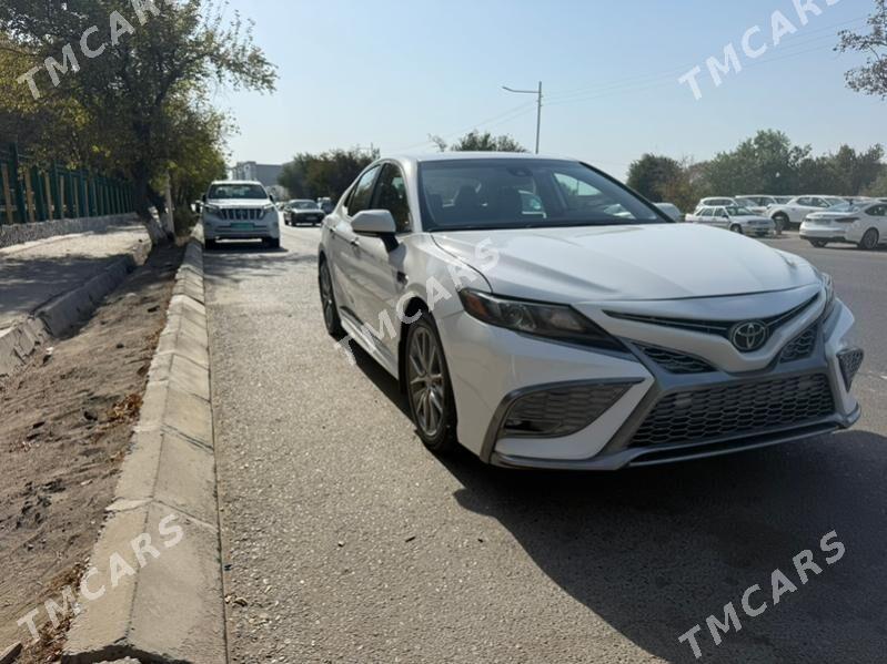 Toyota Camry 2023 - 340 000 TMT - Mary - img 5