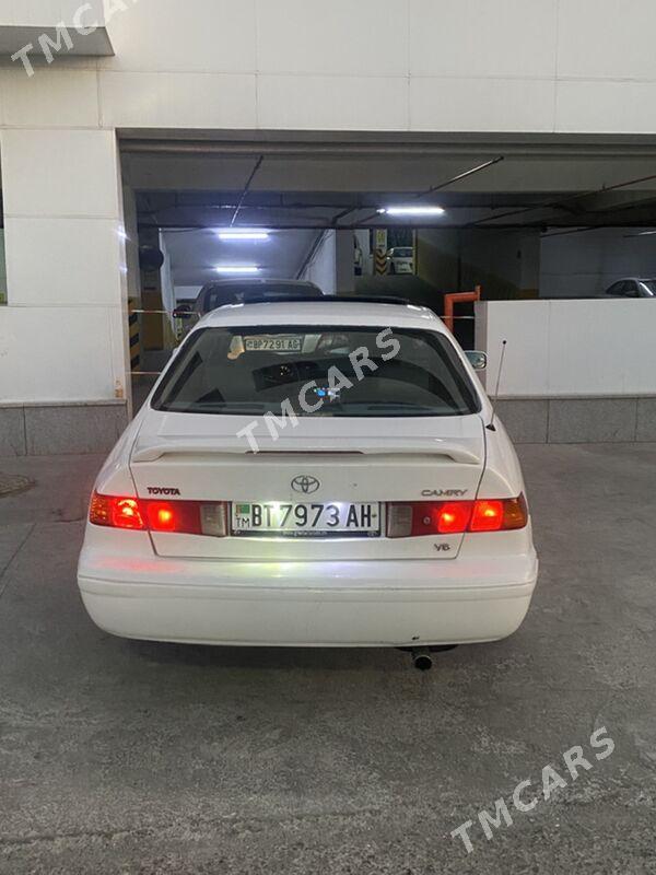 Toyota Camry 1998 - 119 000 TMT - 9 мкр - img 2