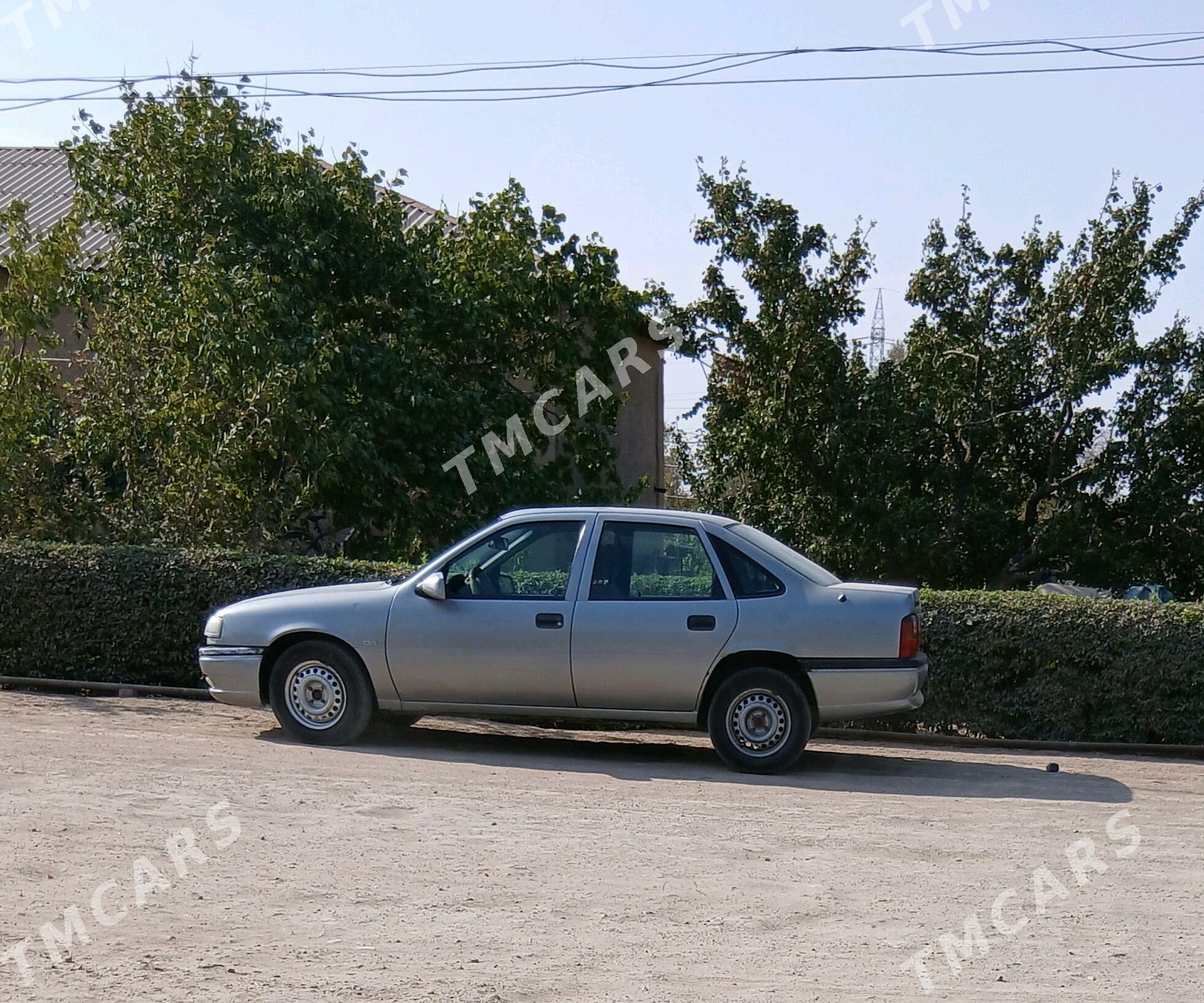Opel Vectra 1995 - 40 000 TMT - Görogly (Tagta) - img 3