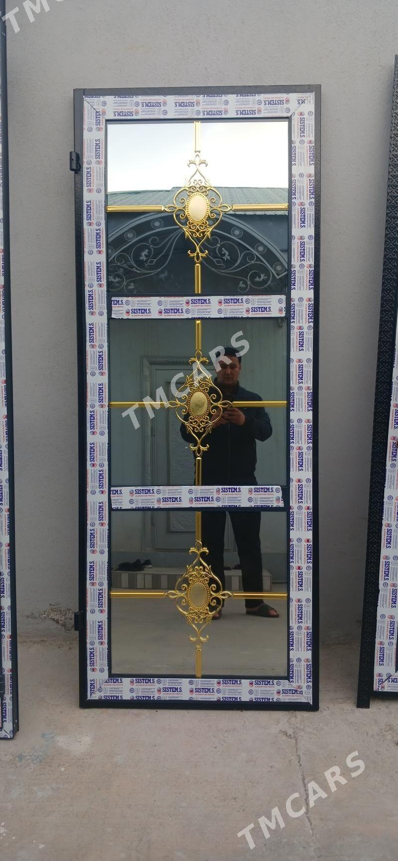 ️ ÇOGONLY AỲNA GAPY ️ - Чоганлы - img 2