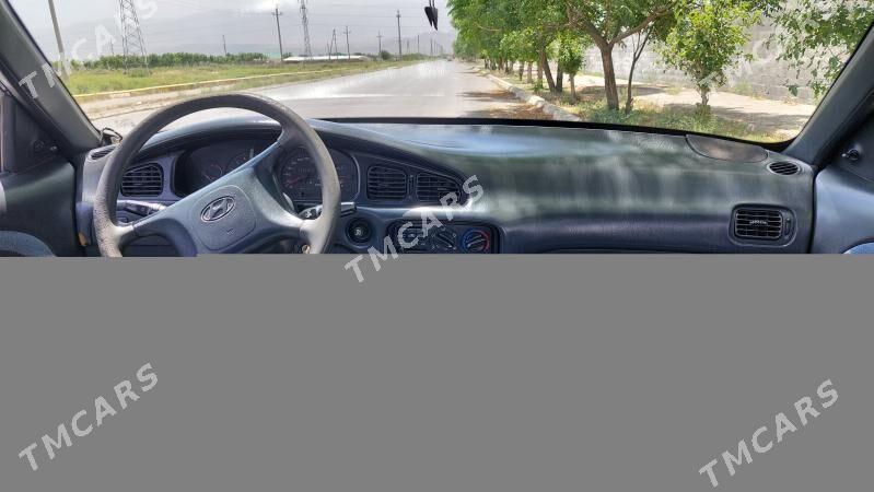 Hyundai Sonata 1997 - 35 000 TMT - Aşgabat - img 2