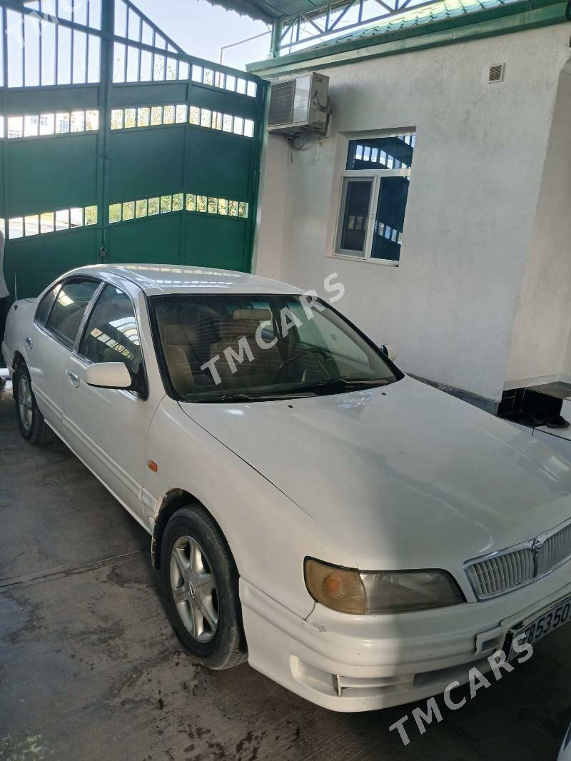 Nissan Maxima 1998 - 46 000 TMT - Änew - img 3