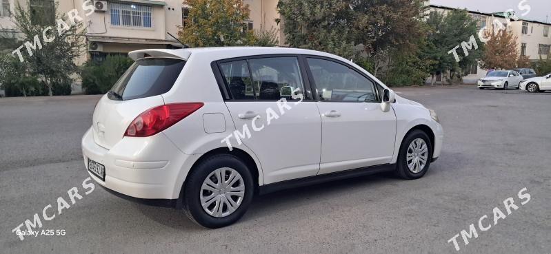 Nissan Versa 2010 - 122 000 TMT - Мир 1 - img 3