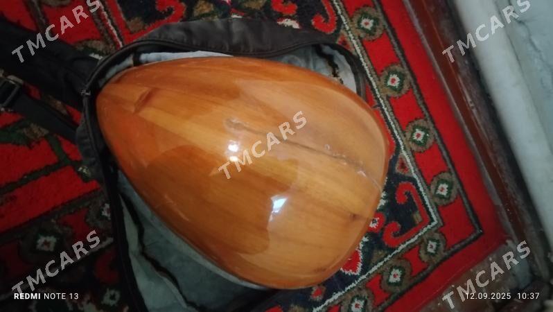 Baglama - Daşoguz - img 4