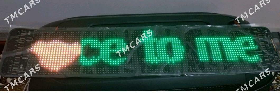 LED REKLAMMA - Aşgabat - img 2
