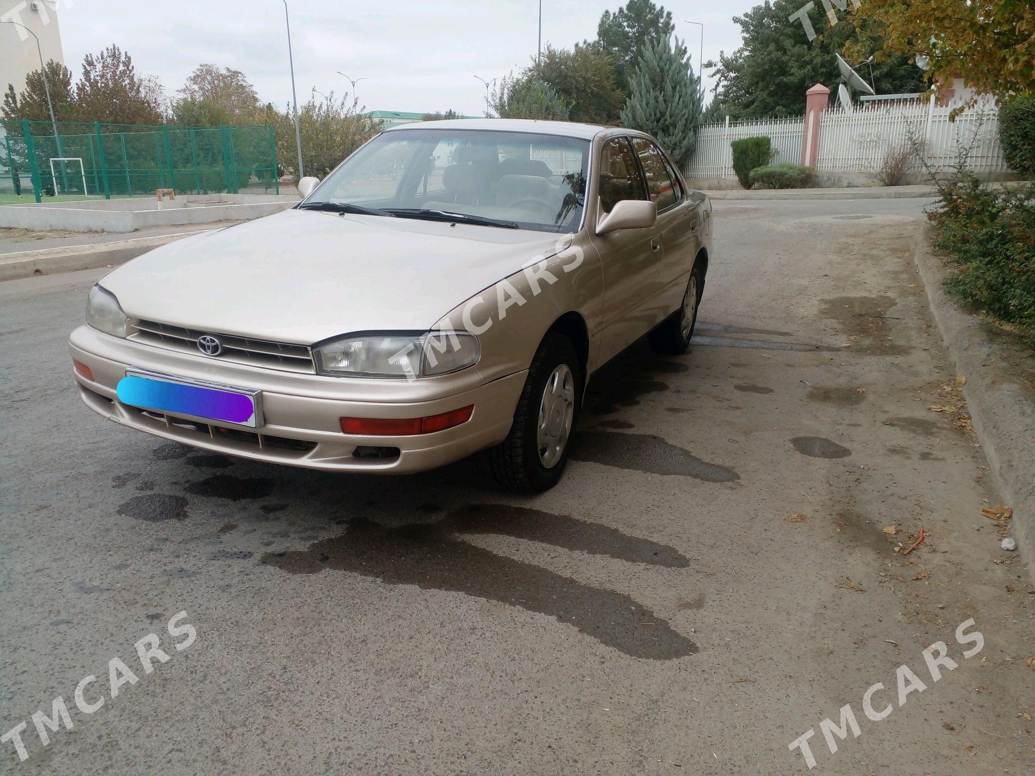 Toyota Camry 1994 - 125 000 TMT - Ашхабад - img 3