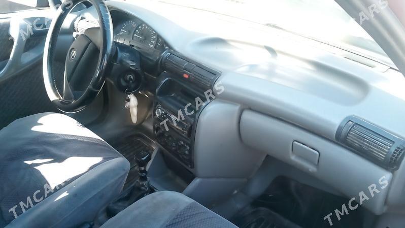 Opel Astra 1992 - 35 000 TMT - Туркменабат - img 2