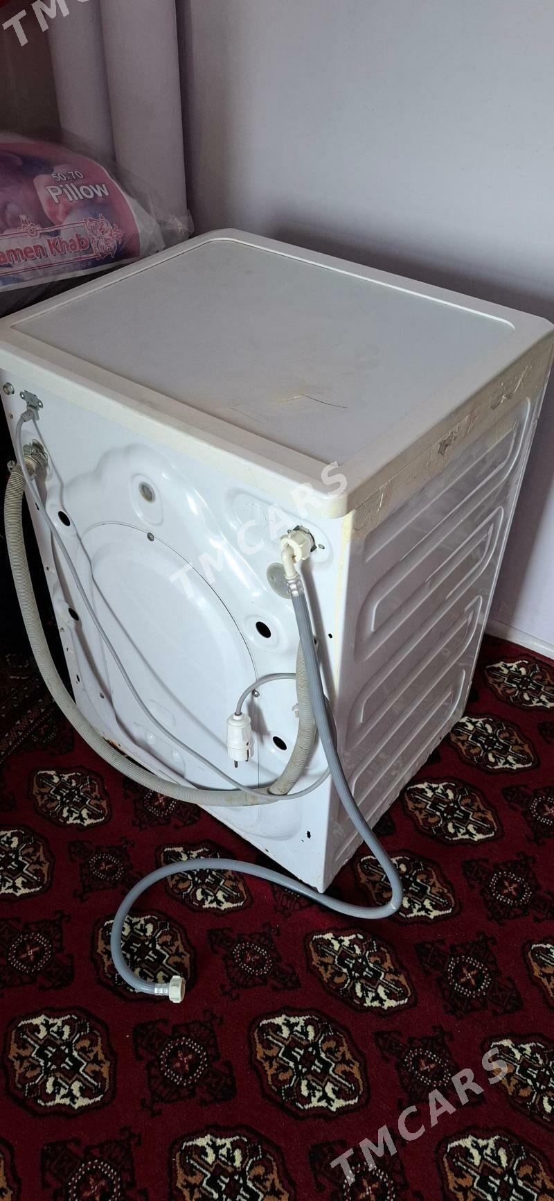 Beko kir mashyn - Aşgabat - img 2
