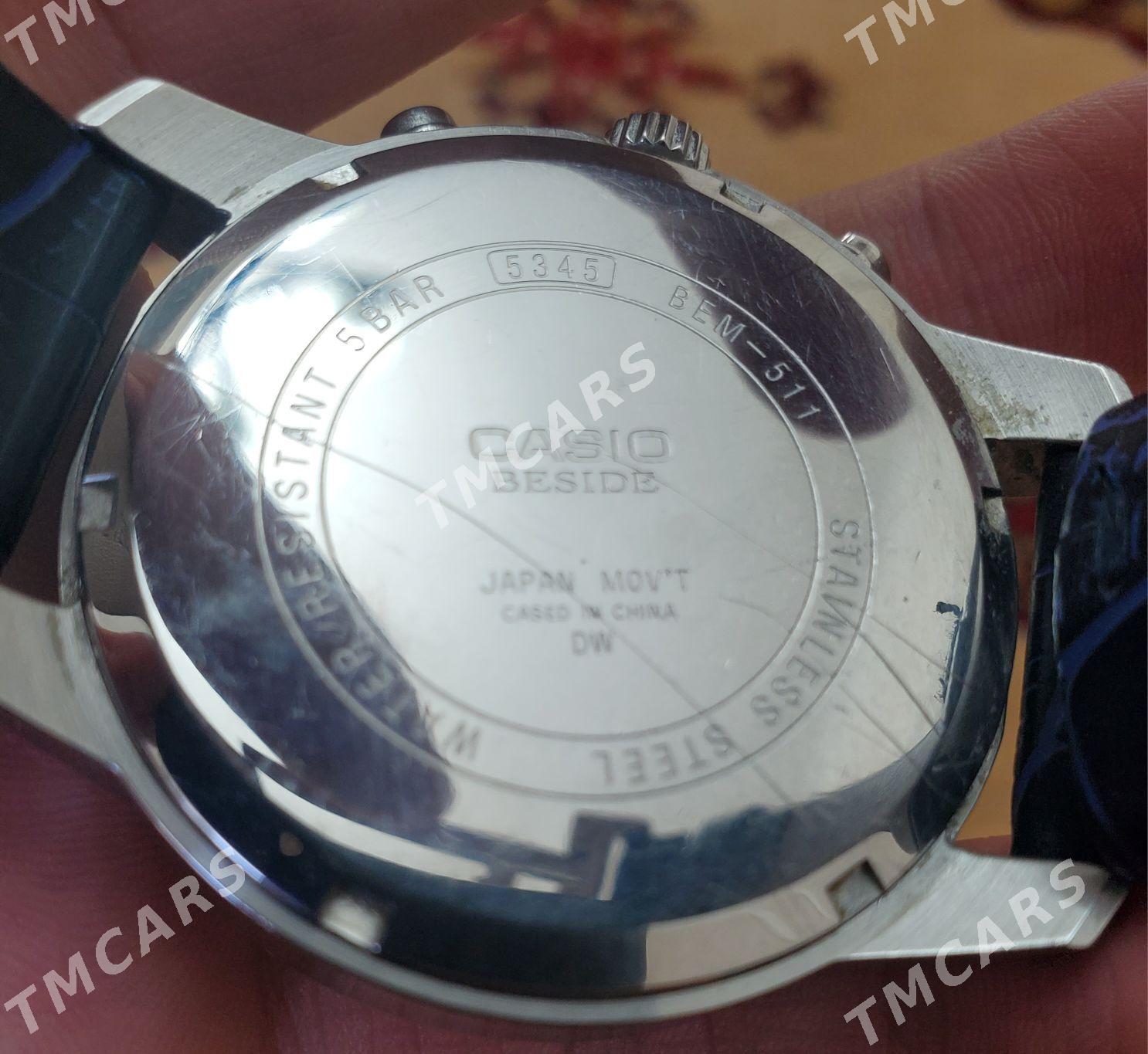 Casio - Aşgabat - img 2