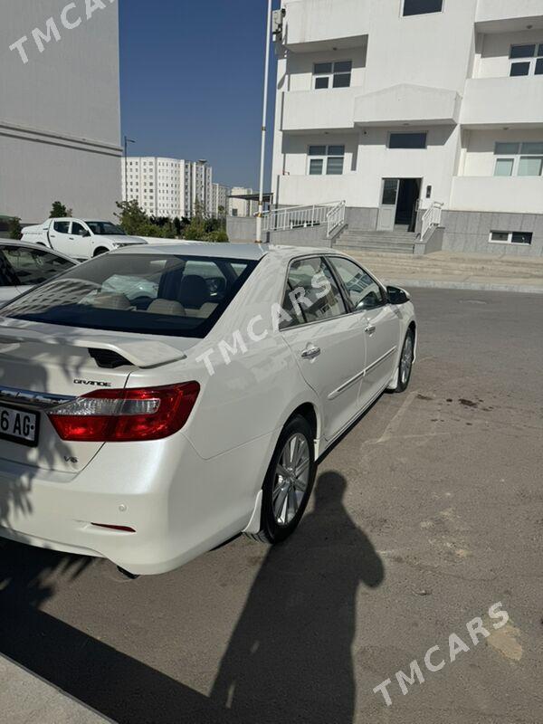 Toyota Aurion 2013 - 360 000 TMT - Ашхабад - img 2