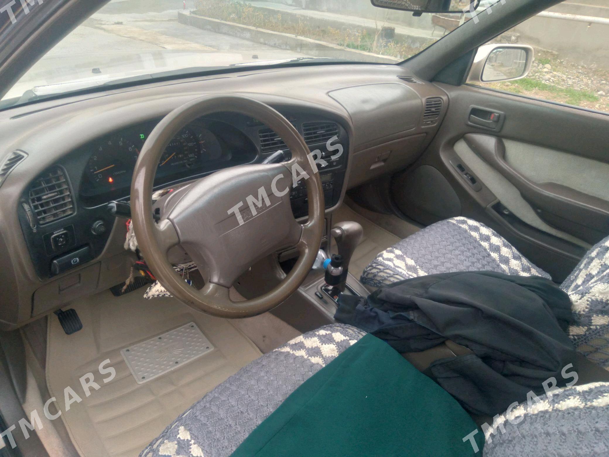 Toyota Camry 1994 - 125 000 TMT - Ашхабад - img 7