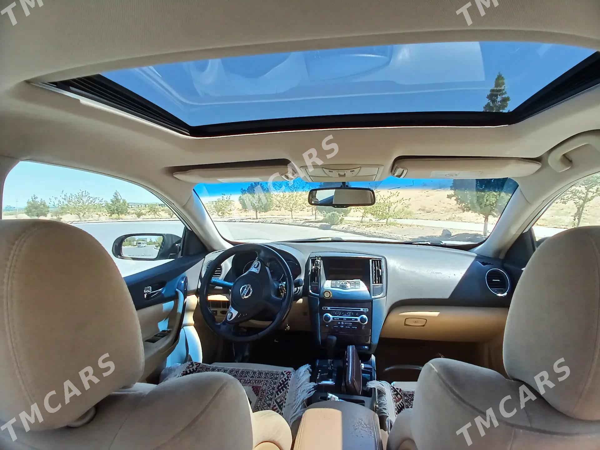 Nissan Maxima 2010 - 140 000 TMT - Ашхабад - img 2