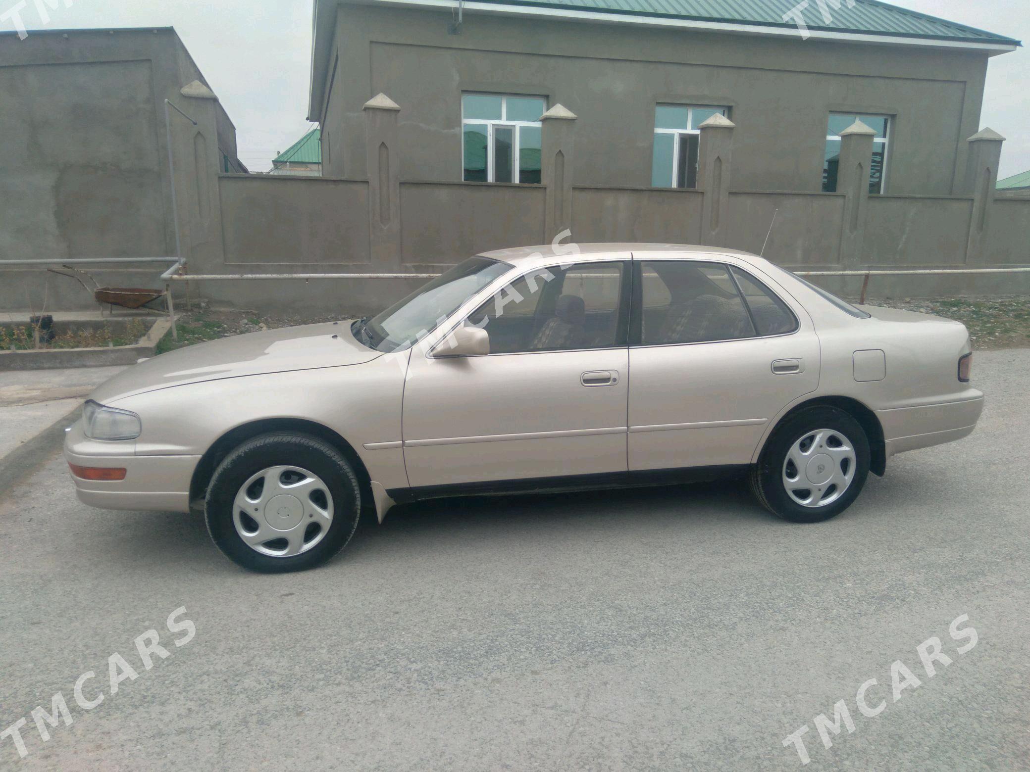 Toyota Camry 1994 - 125 000 TMT - Ашхабад - img 8