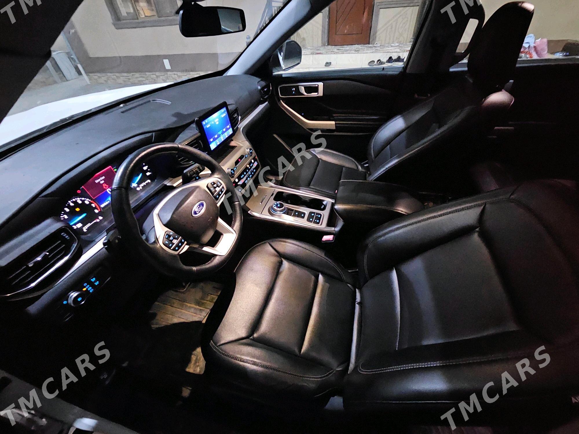 Ford Explorer 2021 - 400 000 TMT - Mary - img 8