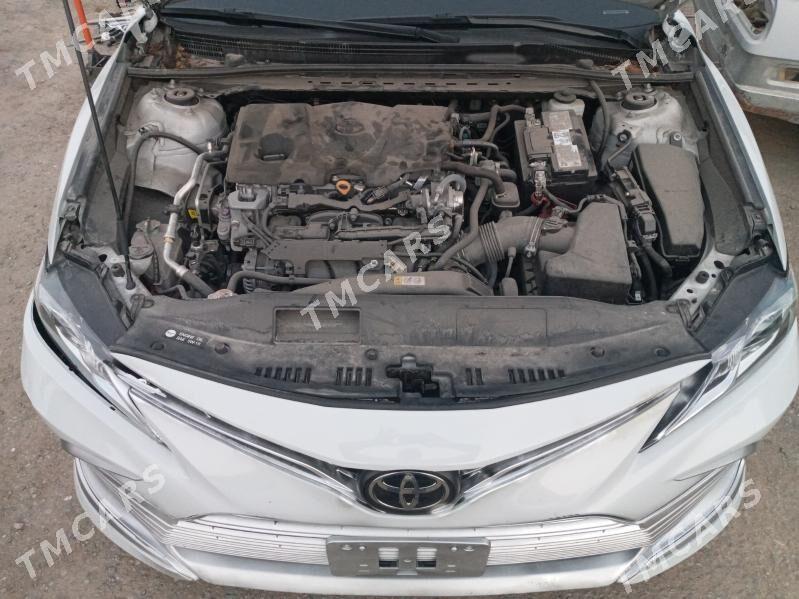 Toyota Camry 2022 - 310 000 TMT - Aşgabat - img 6