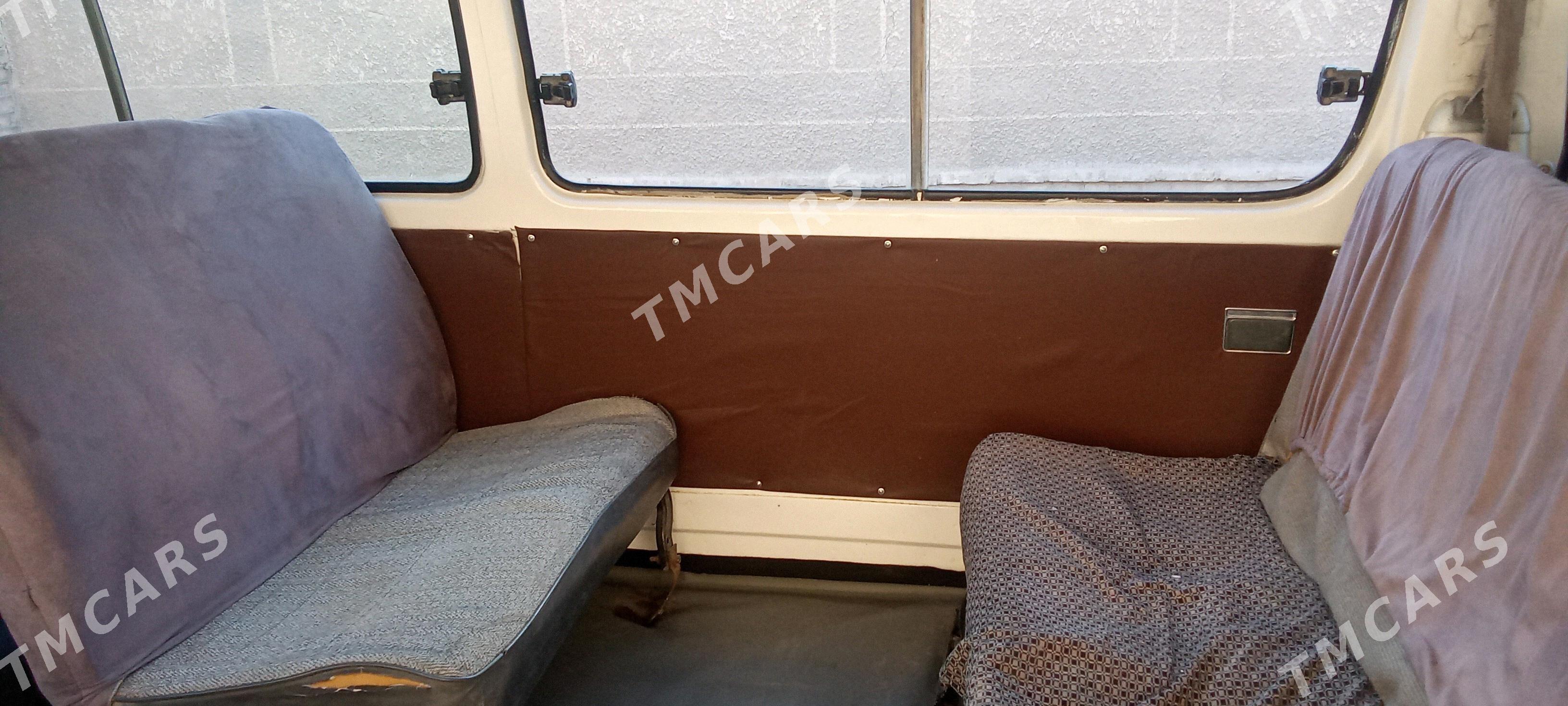 Toyota Hiace 1993 - 85 000 TMT - Мары - img 5