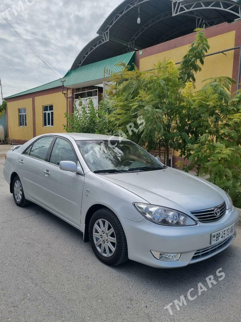 Toyota Camry 2005 - 250 000 TMT - Aşgabat - img 7