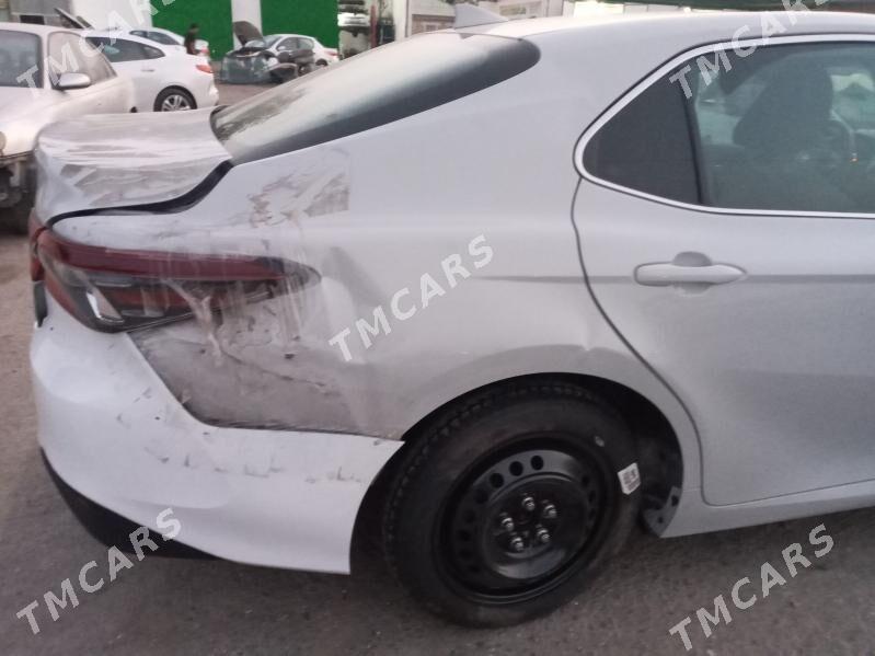 Toyota Camry 2022 - 310 000 TMT - Aşgabat - img 2