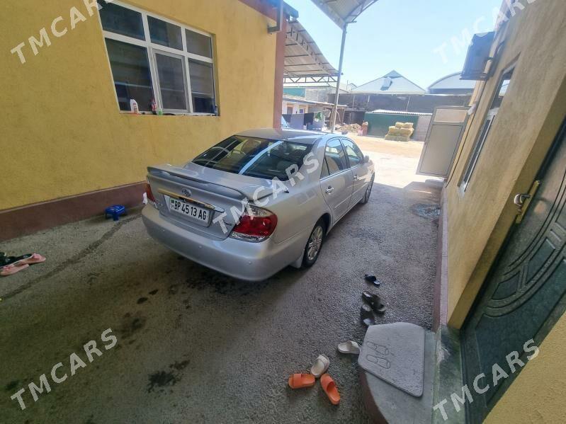 Toyota Camry 2005 - 250 000 TMT - Aşgabat - img 6