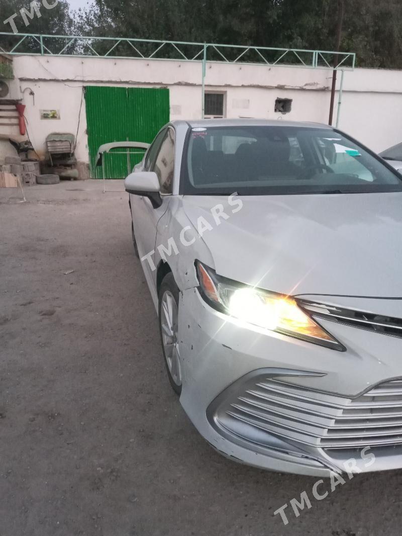 Toyota Camry 2022 - 310 000 TMT - Aşgabat - img 5