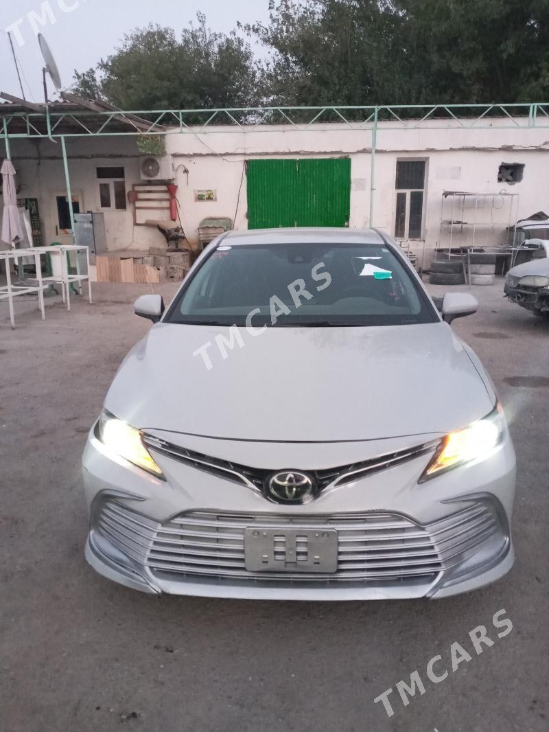 Toyota Camry 2022 - 310 000 TMT - Aşgabat - img 4