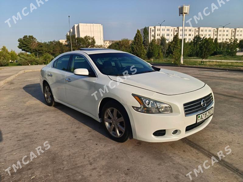 Nissan Maxima 2013 - 145 000 TMT - Daşoguz - img 3