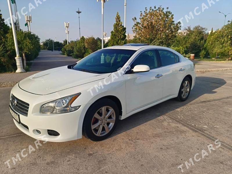 Nissan Maxima 2013 - 145 000 TMT - Daşoguz - img 2