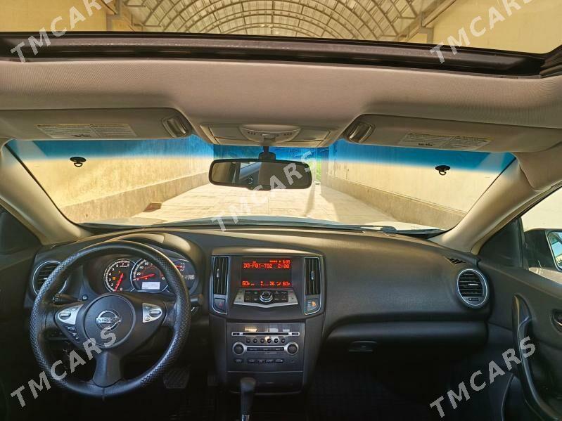 Nissan Maxima 2013 - 145 000 TMT - Daşoguz - img 5