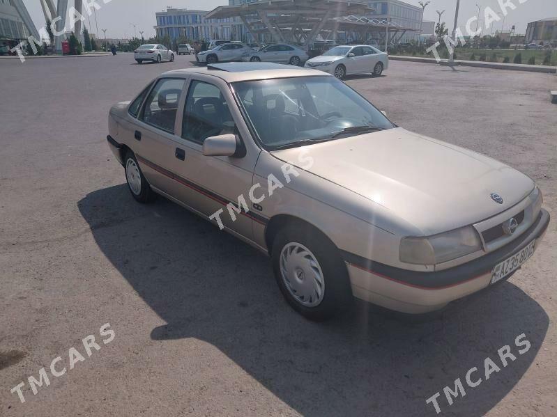 Opel Vectra 1992 - 40 000 TMT - Дашогуз - img 3