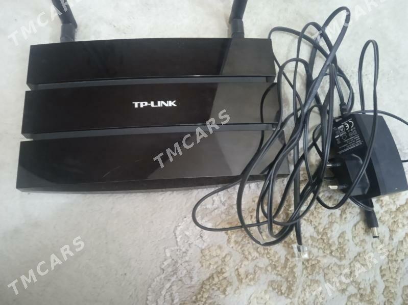 tp-link router - 30 мкр - img 2