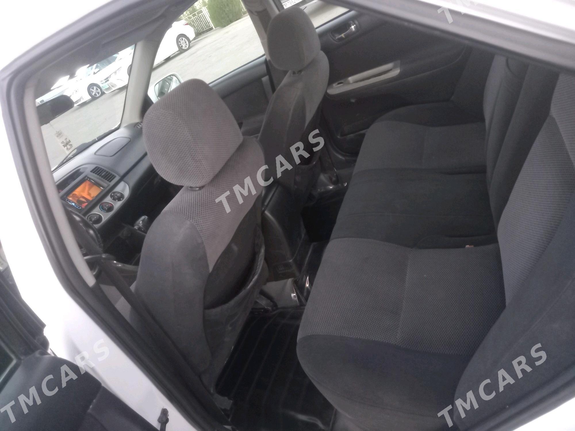 Toyota Camry 2004 - 158 000 TMT - Мары - img 7