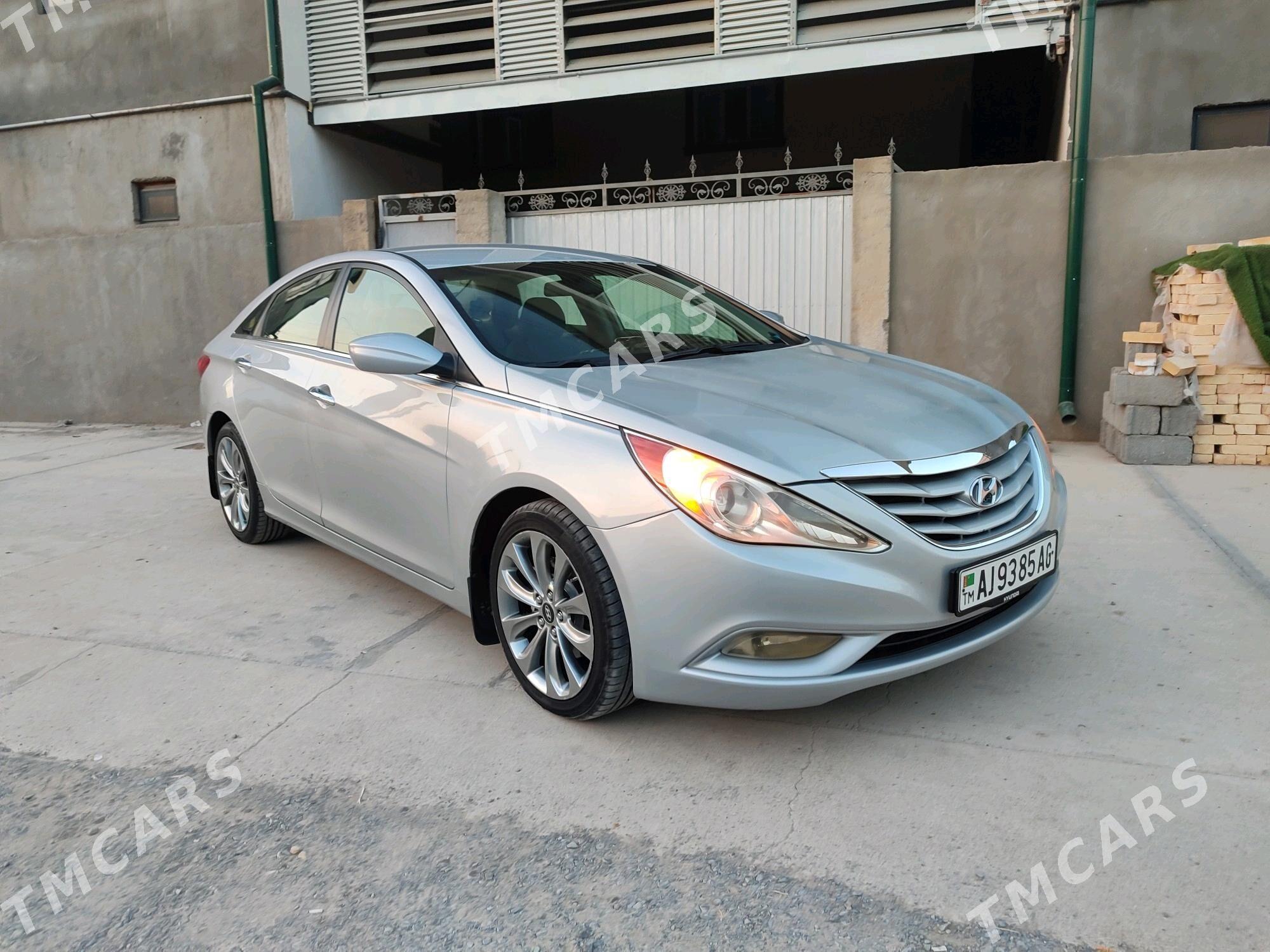 Hyundai Sonata 2010 - 165 000 TMT - Хитровка - img 6