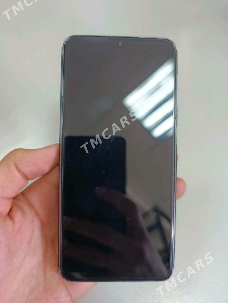 Samsung S21 TP 5G - Мары - img 2