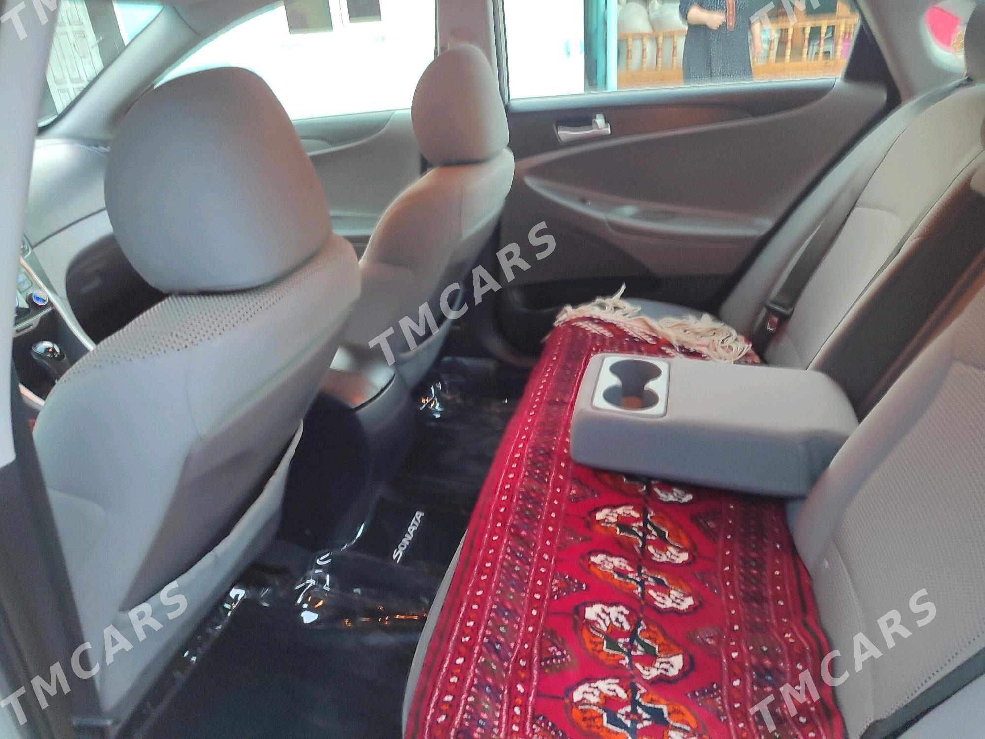 Hyundai Sonata 2010 - 165 000 TMT - Хитровка - img 2