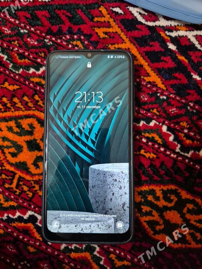 Samsung A03s - Ашхабад - img 5